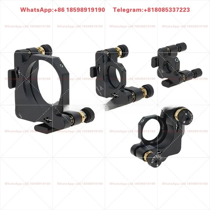 OMO-CA series center alignment frame\ adjustment frame