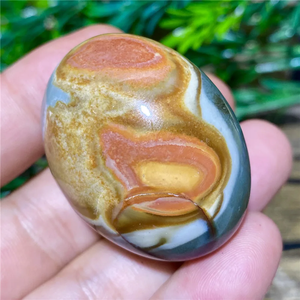 

Natural Crystal Picture Jasper Stone Palm Quartz Reiki Healing Gemstons Beauty Wicca Reiki Ornaments Home Decoration Room