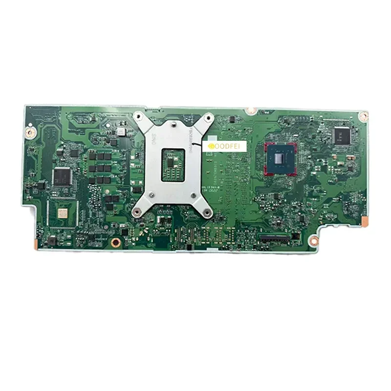 L17310-601 L17310-001 For HP PAVILION 24-XA 27-XA AIO DA0N76MB6E0 Laptop Mainboard Motherboard Accessories 100% test OK