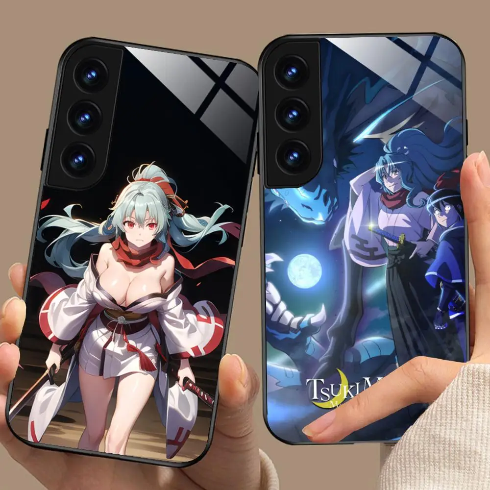 Tsukimichi Tomoe Mo… - image