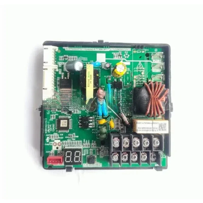 

17122000058515 EU-KFR53W/BP3N1Y-E(COMMU) Used Air ConditioningPatch Board