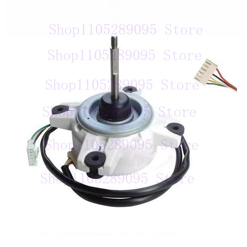 

Новый внешний вентилятор постоянного тока для кондиционеров Samsung DB31-00564A SIC-67FV-F135-5