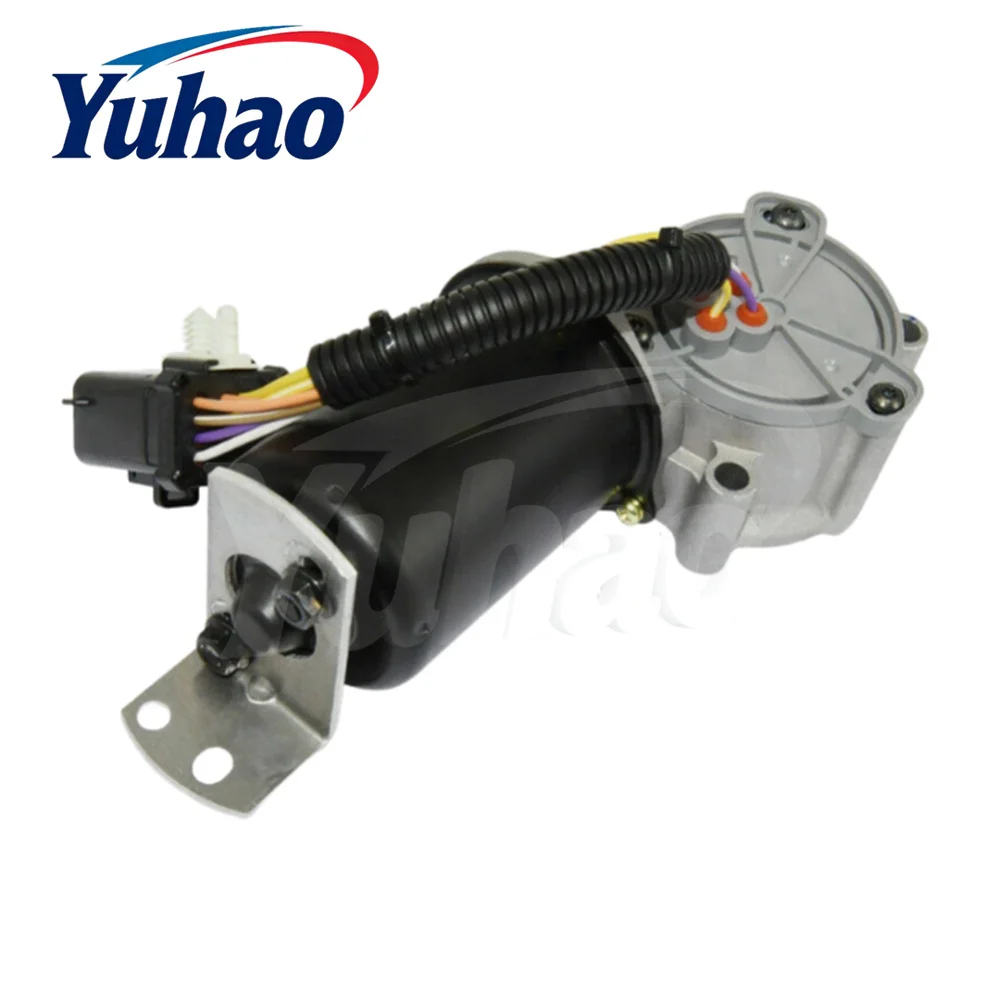 600-911 4L3Z7G360BA Transfer Case Shift Actuator Motor for Ford F-150 2004-2008 4.6L 5.4L V8 view 3