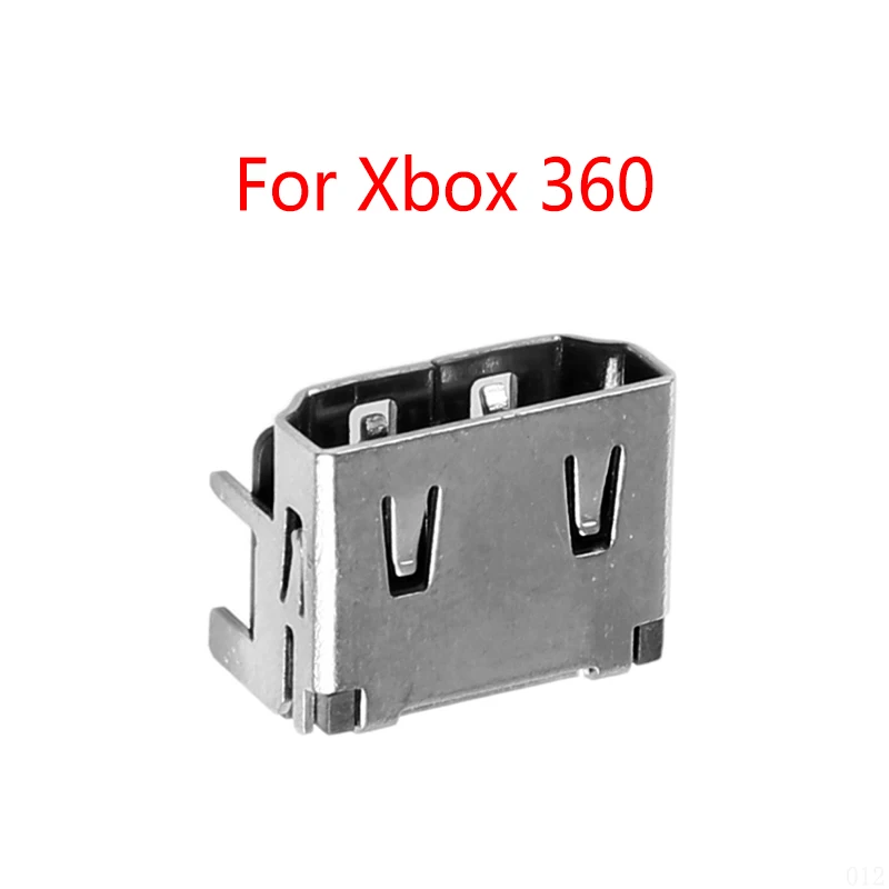 Per Console XBOX 360 connettore Jack per presa per porta Display compatibile con HDMI