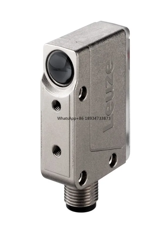 Good price Light switching Operating range 0-4m RK18B.T2/4P-M12 50117379 npn laser photoelectric sensors Leuze sensor