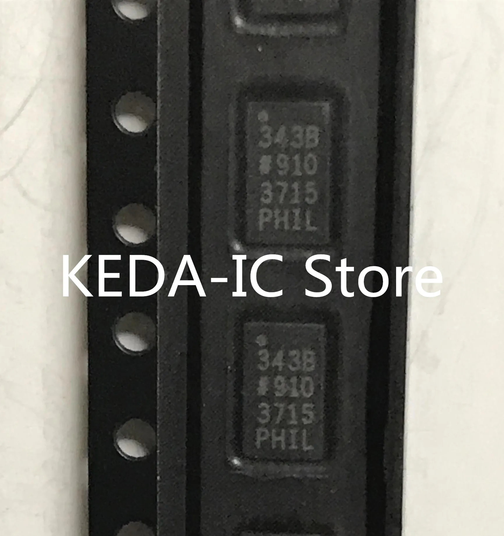 

1-50 шт./лот ADXL343BCCZ 343B LGA14 новый оригинал