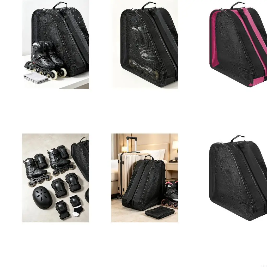 handheld-roller-skating-storage-bag-with-side-pocket-and-shoulder-strap-24bd