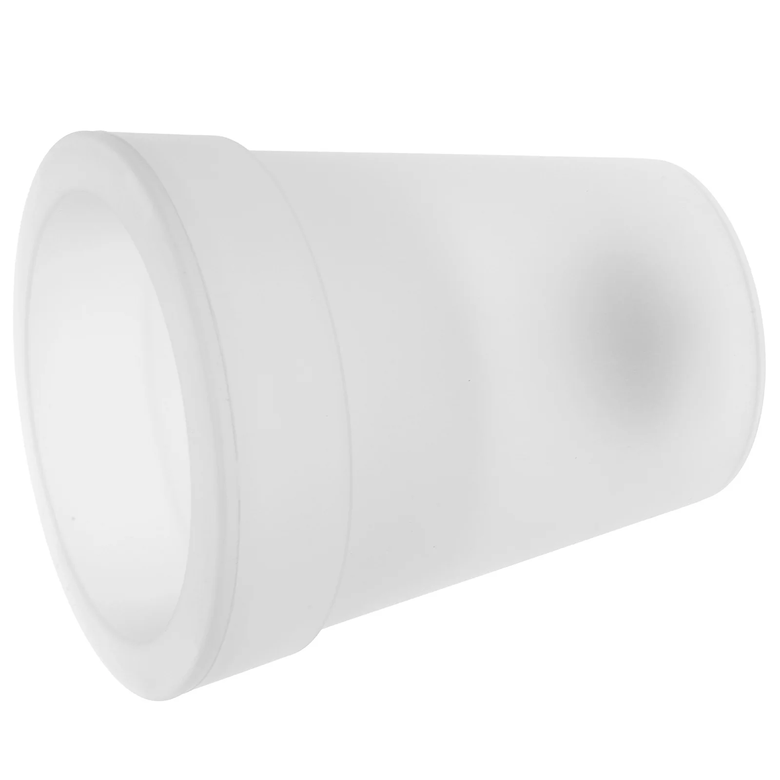 Solar Powered Flowerpot Light Waterproof LED Vase Lamp Garden Balcony Landscape Night Decor Glowing Pot