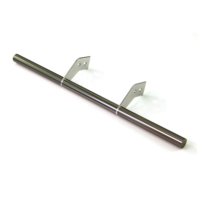 1:14 スケール メタルシミュレーション リアバンパー タミヤ RC トラック用 SCANIA 770S R620 VOLVO BENZ Arocs MAN TGX 車アクセサリー