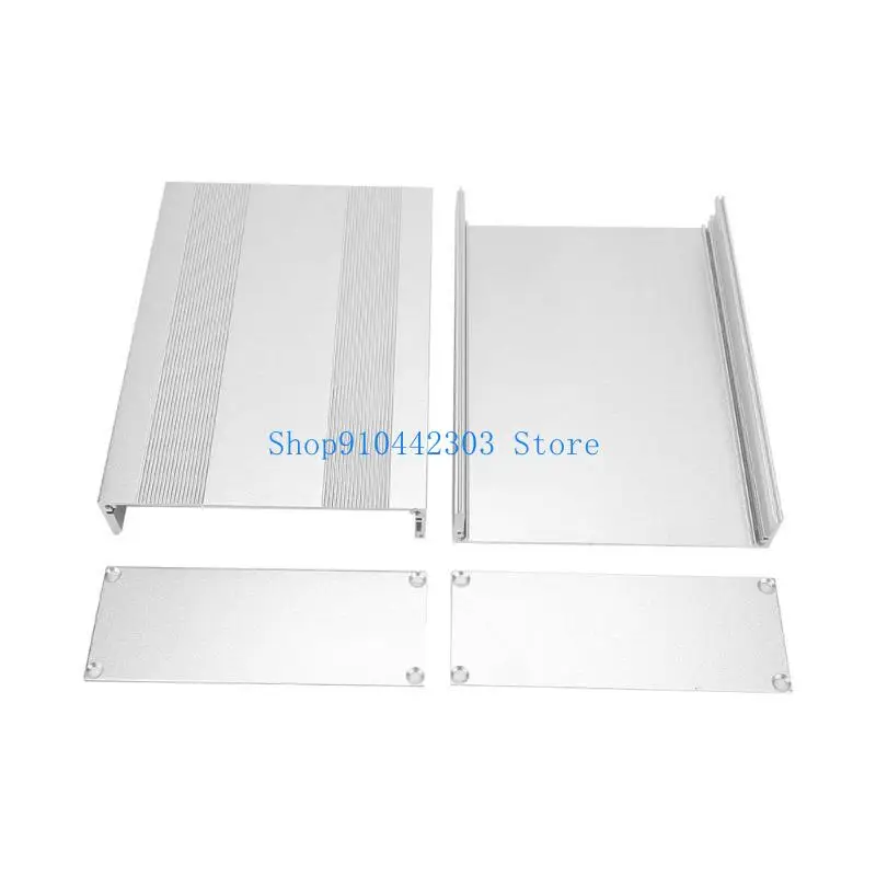 

L4MD Пластиковая соединительная коробка Водонепроницаемое электронное корпус Инструментальный корпус корпус открытого проекта.