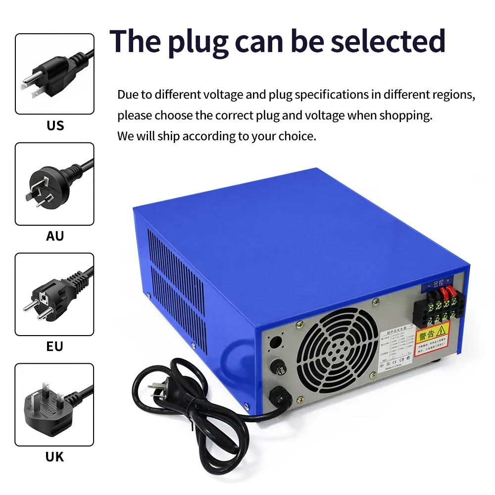 CHY SONIC Ultrasonic Generator para Máquina de Limpeza Industrial e Máquina de lavar louça, High Power Generator, 28KHz, 40KHz, 120KHz, 3000W