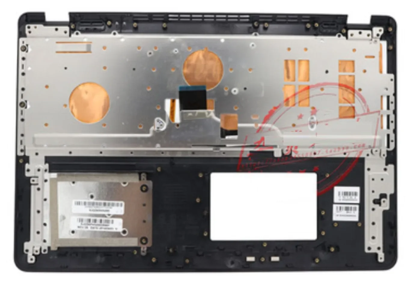 Imagem -04 - Meiarrow-us e Capa do Teclado do Reino Unido Novo e Org Palmrest para Sony Vaio Svf15a Svf15a17scb Svf15aa1lt Tampa Superior Retroiluminação da Casca c