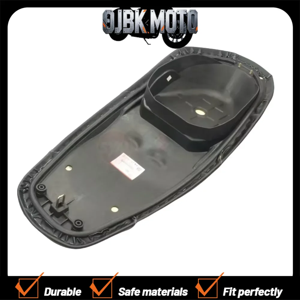 【Perfect fit】For Sym Jet 14 125 / 50 / 200 Motorcycle Original Parts Seat Cushion Assembly Saddle Sym Jet 14 125 / 50 / 200