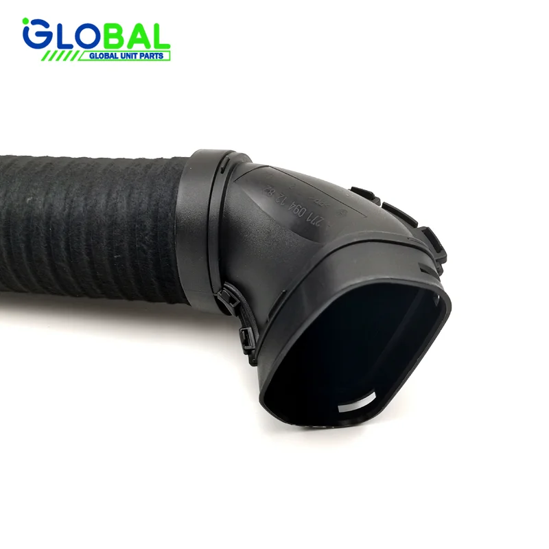 A2710941282 A2710941382 Air Intake Hose Pipe Suit For Mercedes Benz W211 E Class E200 04-11 2710941282 2710941382