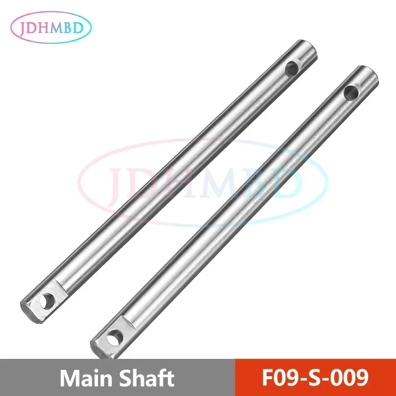 Yuxiang F09-S 6ch rc helicóptero gps todas as peças de reposição controle remoto lâmina pá eixo principal lâmpada escudo