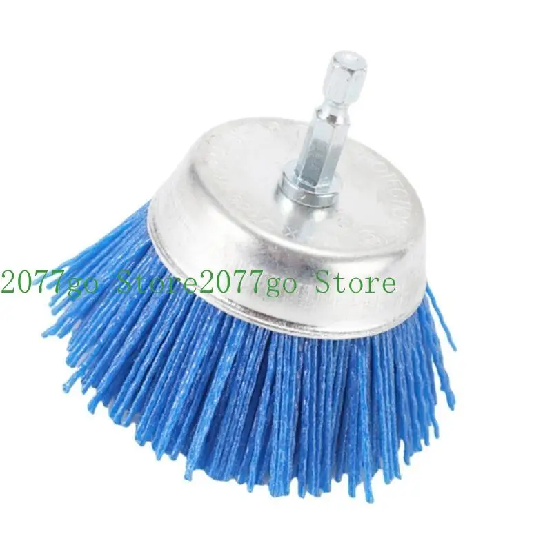 Y1Ud Round Grip Schleibei