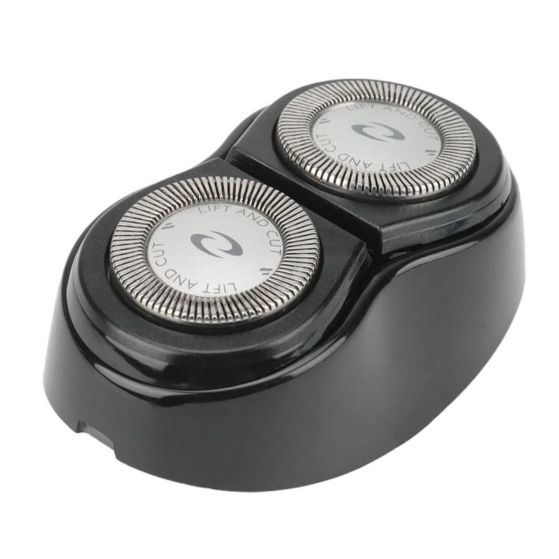 ABBR Replacement Shaver Head for Philips HQ902 HQ904 HQ906 HQ909 HQ912 HQ914 HQ915 HQ916 HQ917 HQ986 HQ988 AT600 Razor Blade