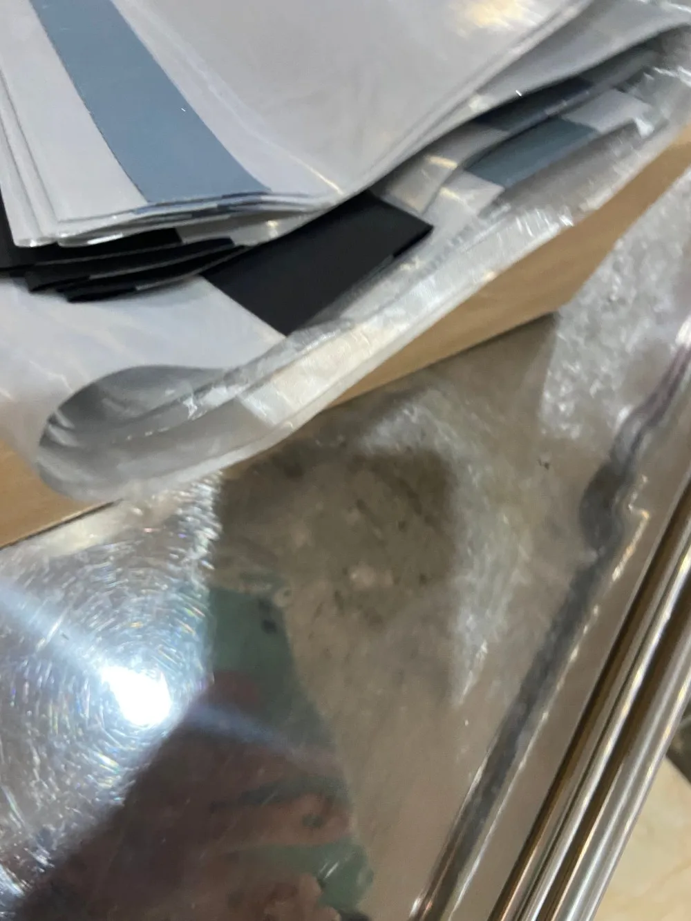 

Cloth Ink Screen Compatible New for Ricoh DX2430 2432 3442 3443 3344 4443 JP 780 2800 2810 4440 4446 CP5425 5435P 6401