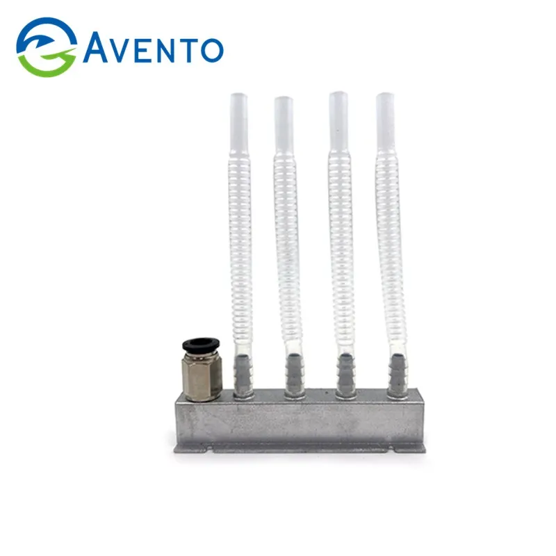 Antminer Hydro water divider for hash boards Suit for Antminer Hydro miner and air cooling miner.