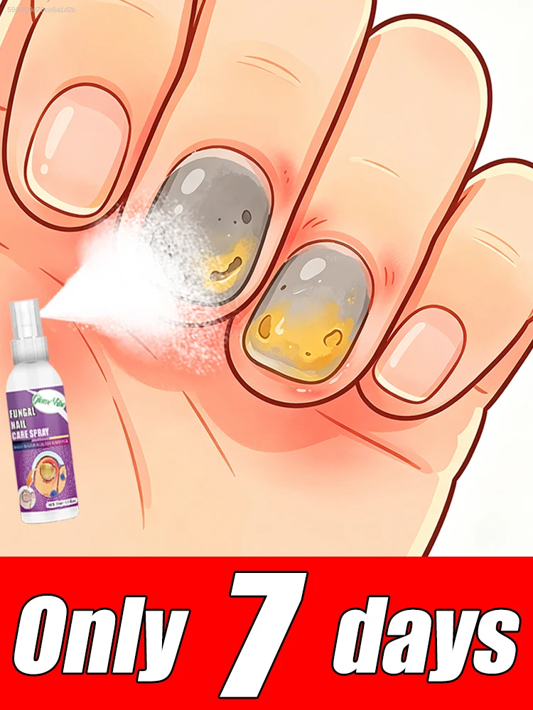 

Премиальная формула для поддержания чистоты, безупречности и ухода за ногтями