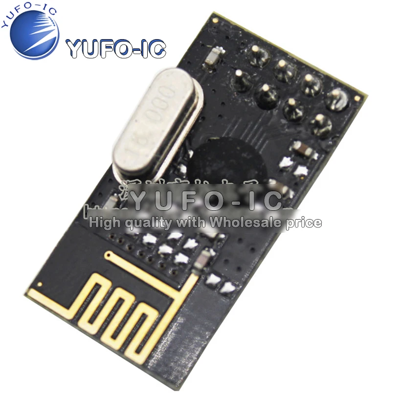 YS-35 NRF24L01 + Po…