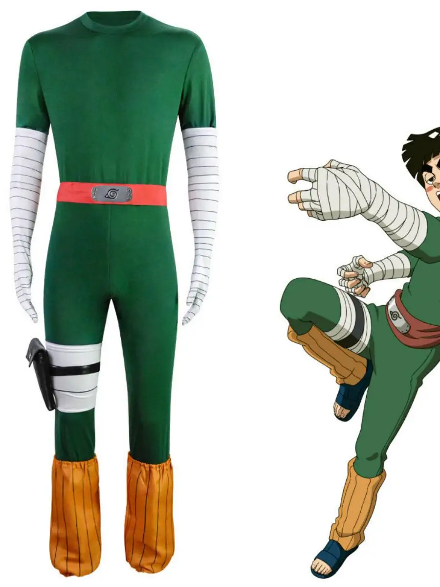 Nuovo costume da gioco Ninja Li Los Vestito cosplay loween Comic Con Role-plang Tuta Costume tradizionale cinese da donna