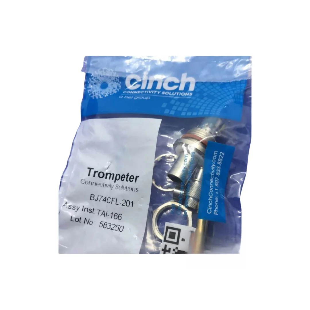 

RF RF Adapter Coaxial Connector BJ74CFL-201