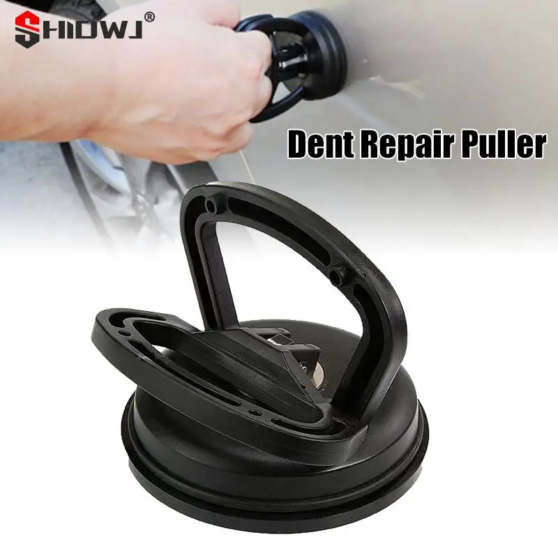 1Pc Car Repair Tool Universal Body Puller Suction Cup Removel Dents Puller For Car Dent Repair Tools Bodywork Panel Removal Tool