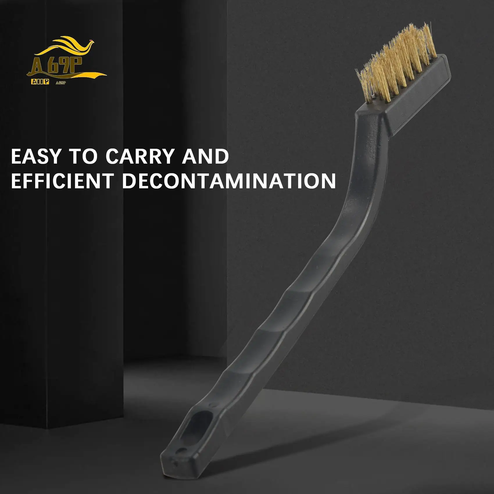 

A69P-Сумка для скейтборда, лента для захвата, очиститель наждачной бумаги, аксессуары для скейтборда