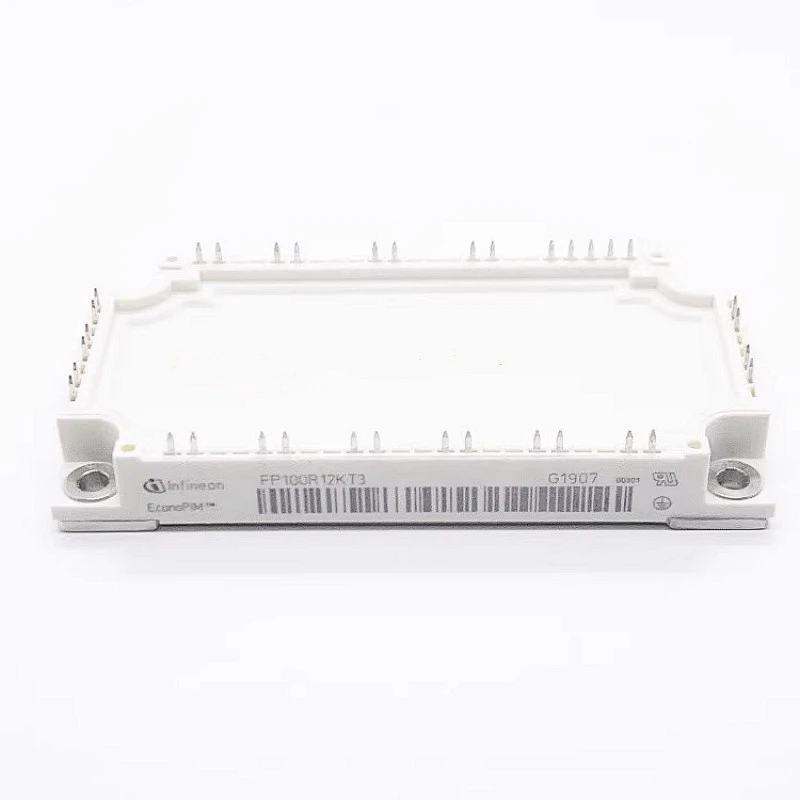 Модуль FP40R12KE3G FP100R12KT3 FP100R12KE3