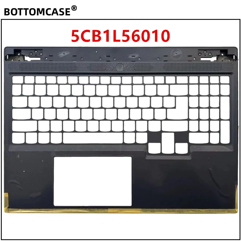 

New For BOTTOMCASE® Legion Slim 5 16APH8 16IRH8 2023 Laptop Upper Case Palmrest Cover AP75M000521 5CB1L56010