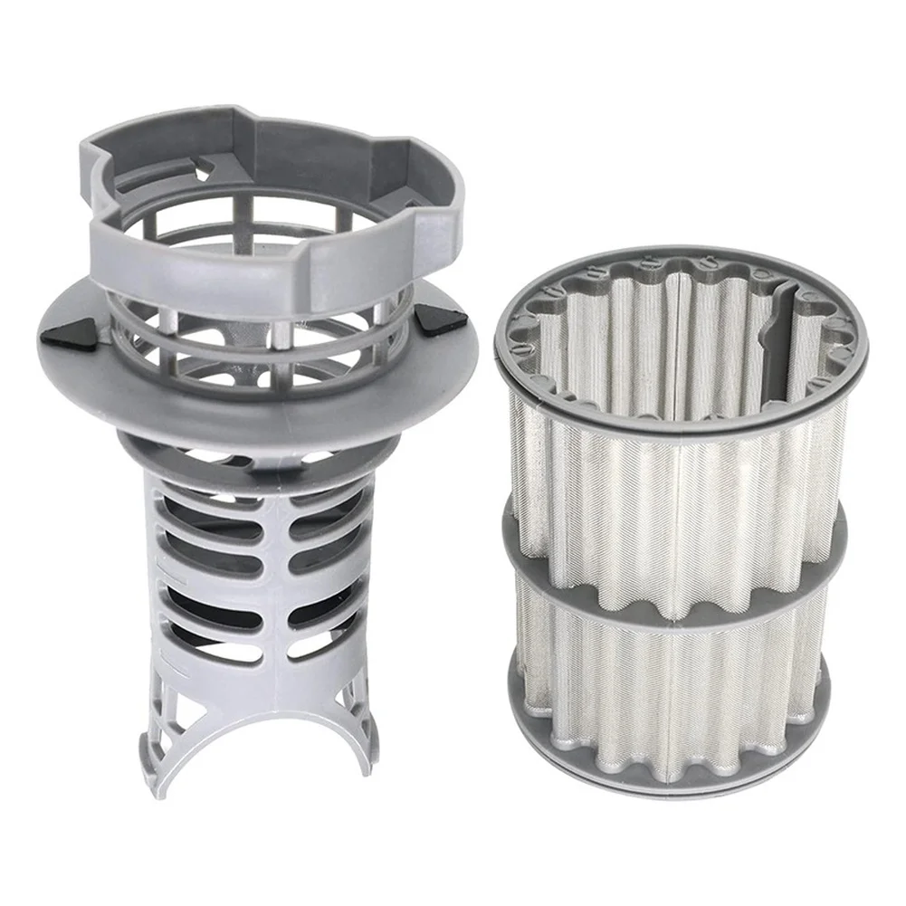 

Dishwasher Filter Pump Strainer Replacement for GE GDF510PGD0ES GDF510PGD1ES GDF520PGD0ES GDF520PGD1ES GDF530PGD0ES