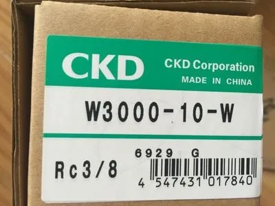 New Original CKD filter W3000-10-W-FT8 W3000-8-W-FT8