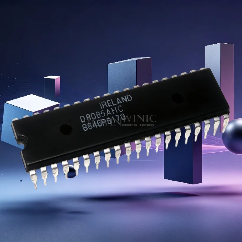 D8085AHC-2 D8085AHC AT89C52-24PI AT89C52 KC89C72 89C72 M80C85A-2 M80C85A DIP-40