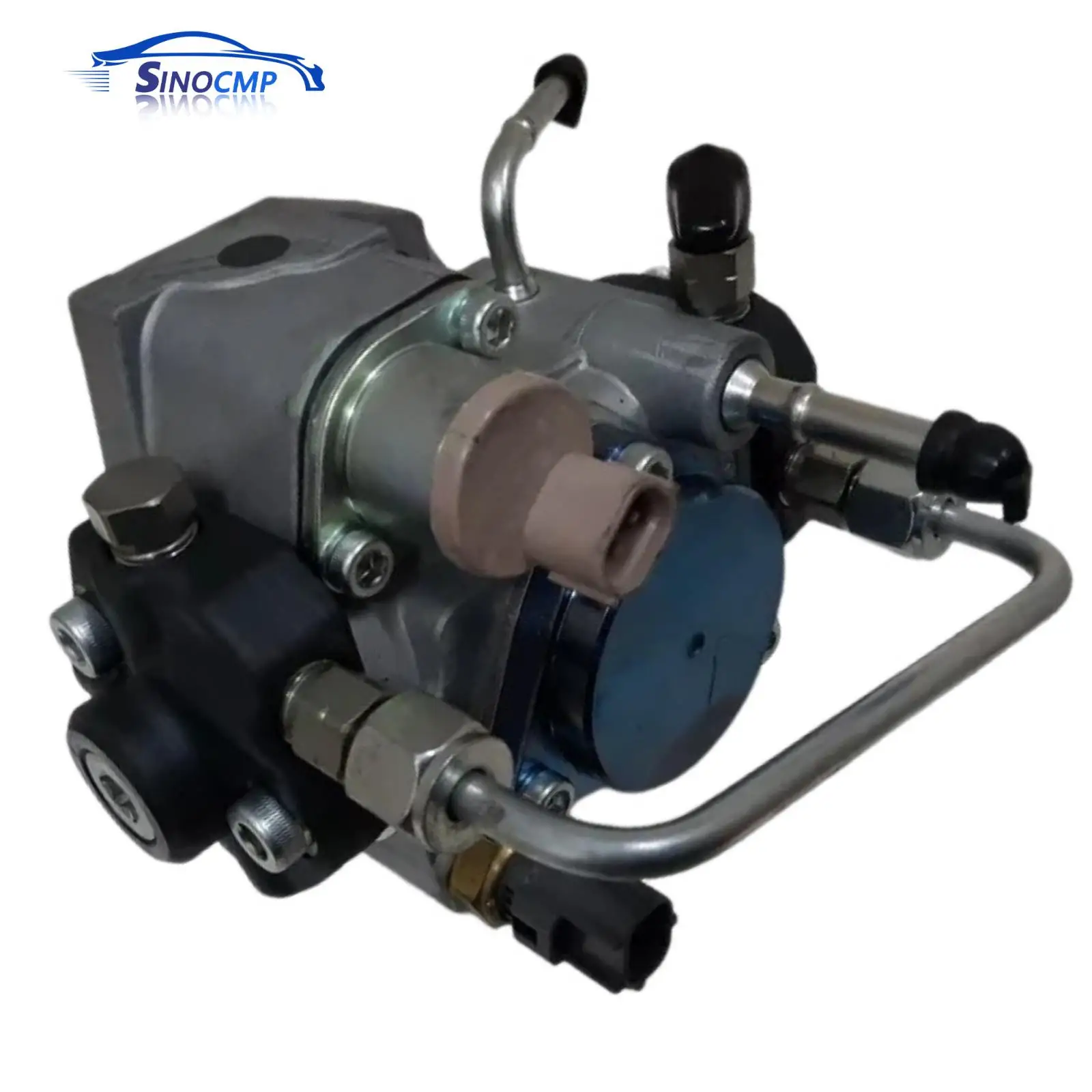 1 PC Fuel Injection Pump 294000-0640 294000-0641 1460A019 For Mitsubishi 4D56 Triton and Challenger Engine L200 4D56 Car Parts