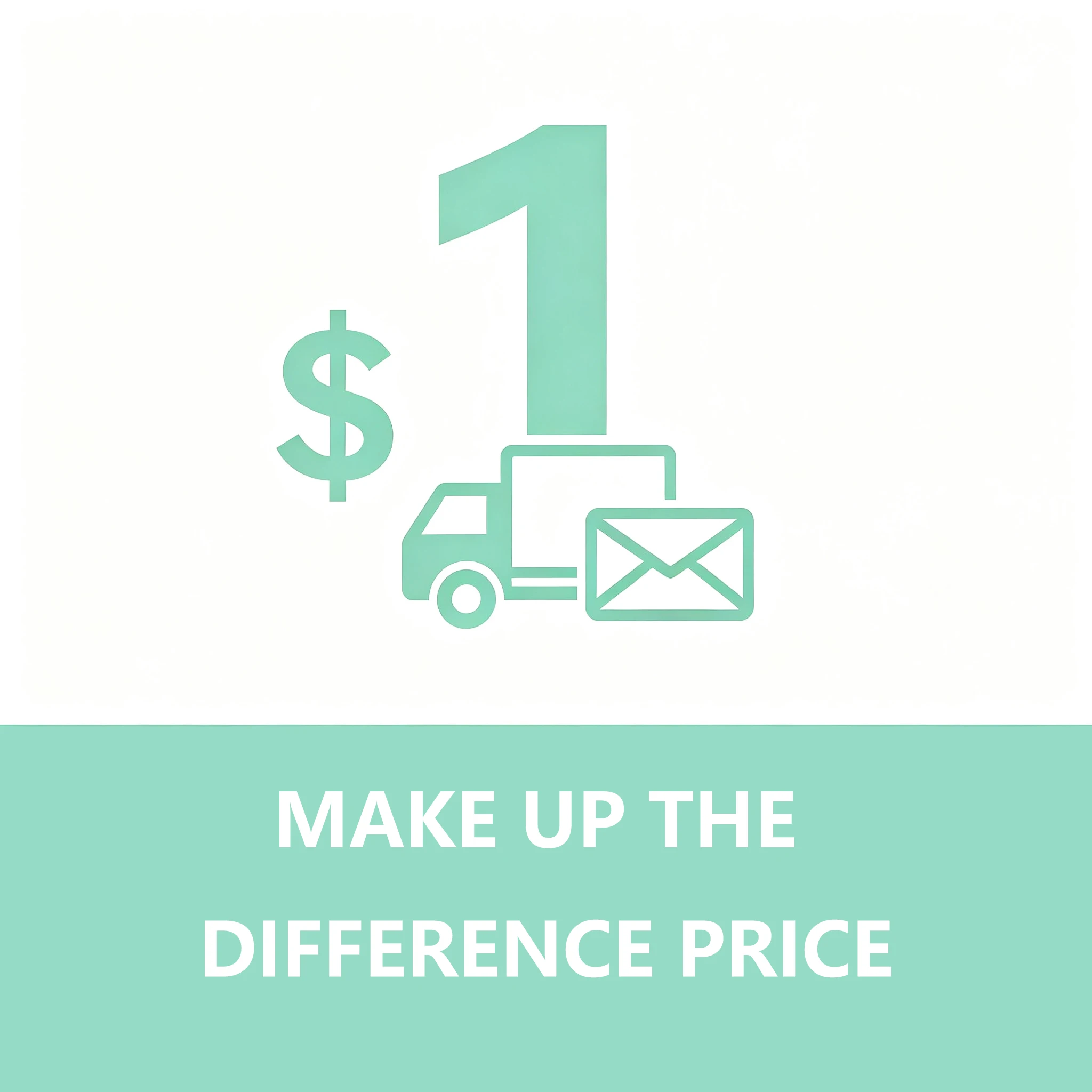 SINLAKU Make Up The Difference Price Rose gold top shower head