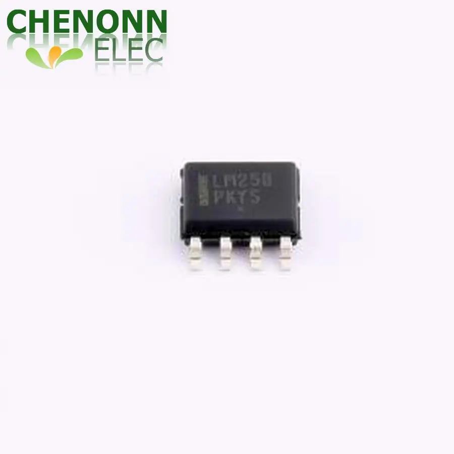 200PCS/LOT LM258DR2G (Amplifiers ICs)