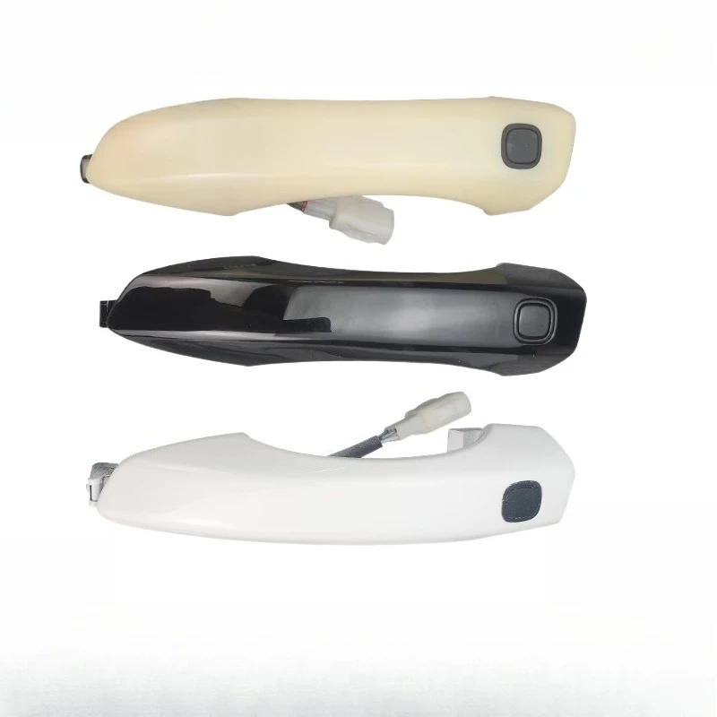 

Exterior Door Handle for BYD Surui