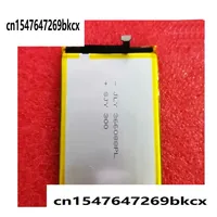 High Quality 3000mAh Battery For KOOLNEE K1 Smart Phone