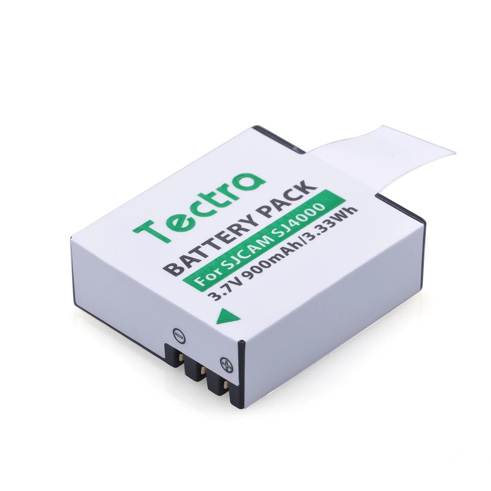 SJCAM SJ4000 بطارية eken H9 GIT-LB101 GIT SJ5000 SJ6000 SJ7000 SJ8000 SJ9000 بطارية وشاحن USB