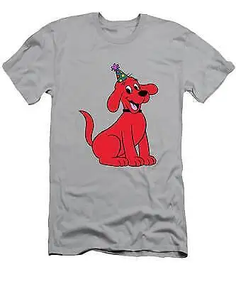 Clifford the big red dog #5 T-Shirt