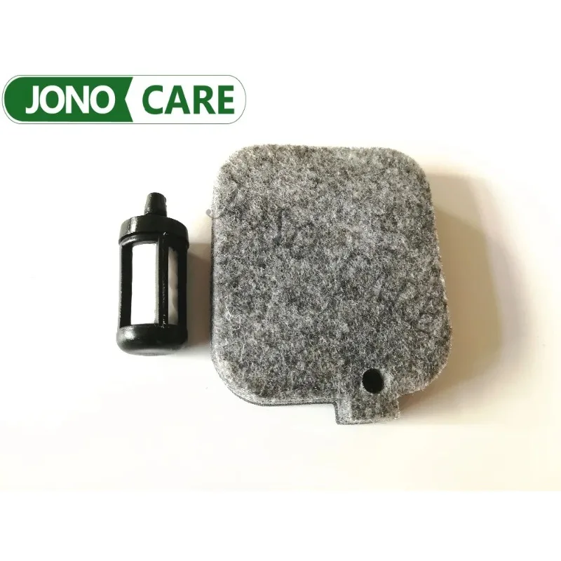 Air & Fuel Filter F… - image