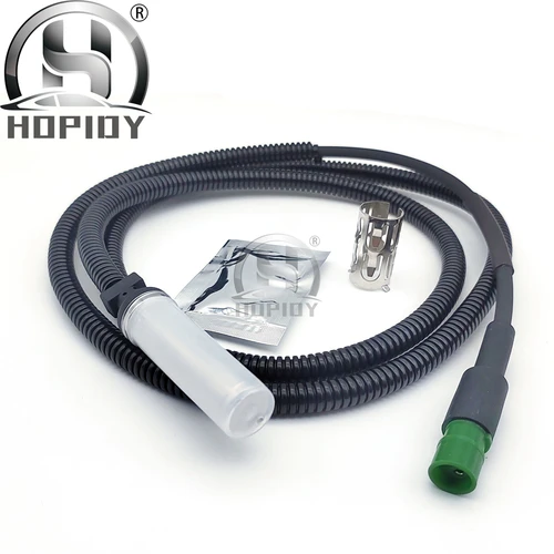 1892054 Sensor de velocidad de rueda ABS para Scania 1530700 1534519 1360615 1534518