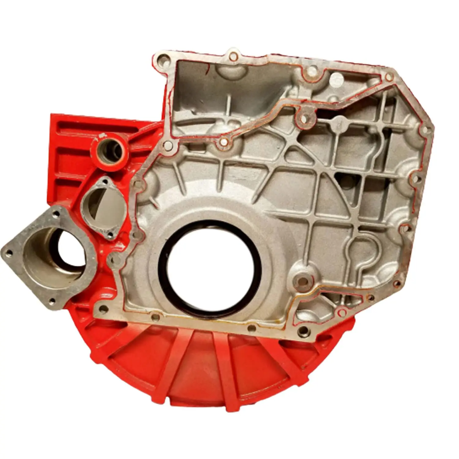 Original Brand New Cummins Flywheel Housing 5685290 6523231 5342362 6424416 6472018