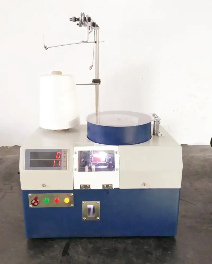 r Thread YL-520 Sewing Winding Machines Full Automatic Bobbin Winder Machine Wholesale Industrial Embroidery Polyeste