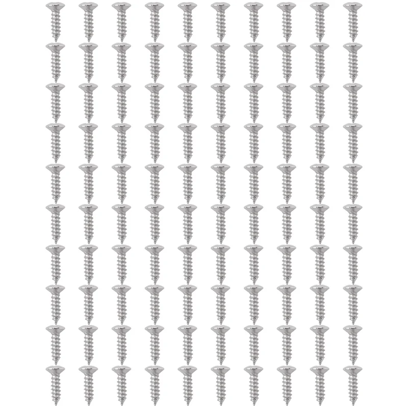 ABHS-100 Pcs Guitar… - image