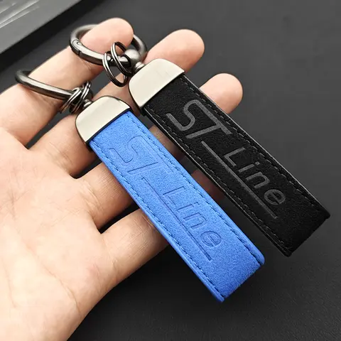 10 best sales चाबी का गुच्छा फोर्ड - №8