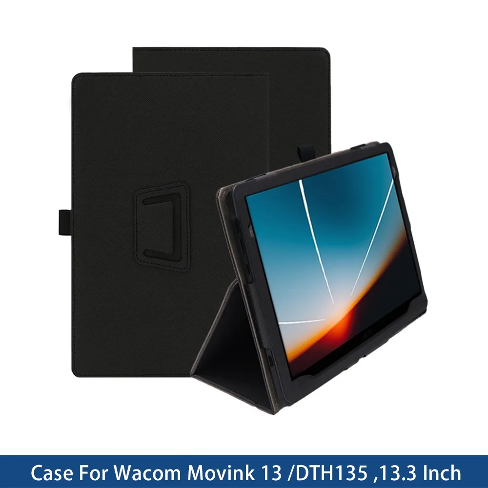 Case For Wacom Movink 13 (DTH135) 13.3