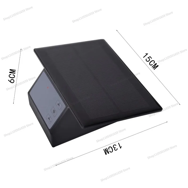 For Intelligent Automatic Watering, Watering Timing Artifact, Mobile Phone Remote Control, Lazy Flower Watering  Household