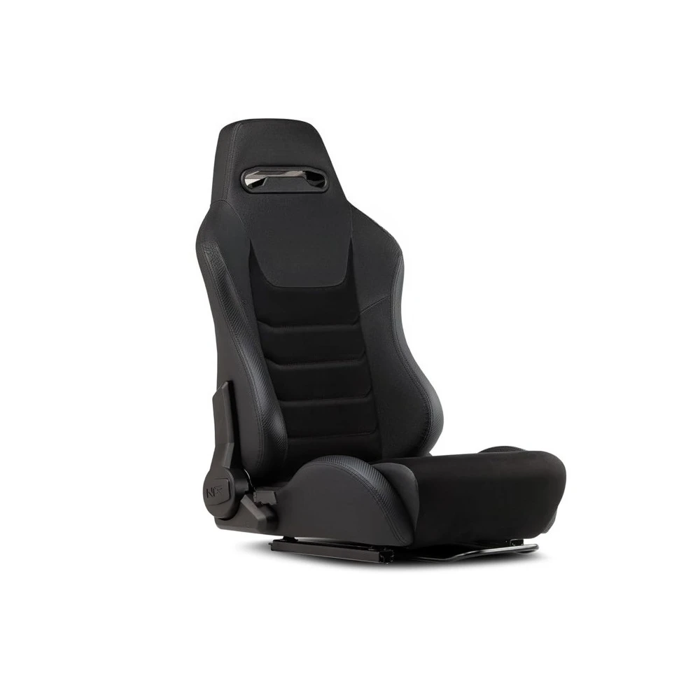 

ERS3 Elite Series Reclining Seat - Leather & Suede Edition (NLR-E051)